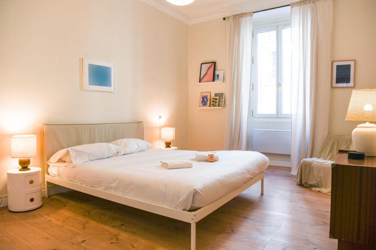 Bail Mobilite - Grand Appartement 1 Chambre Marseille Luaran gambar